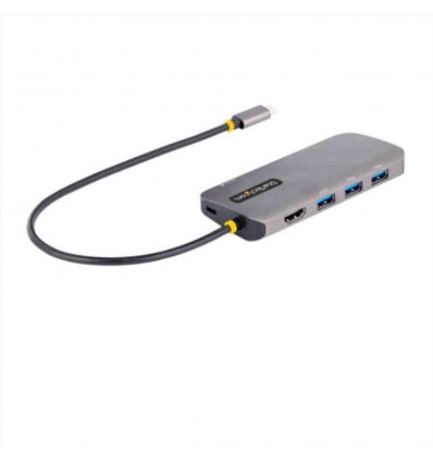 Adattatore USB C Multiporta