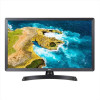 Monitor TV, Serie TQ515S, HD Ready, smart TV webOS 22
