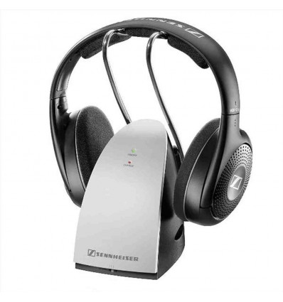 RS120IISEC Cuffia Wireless per TV