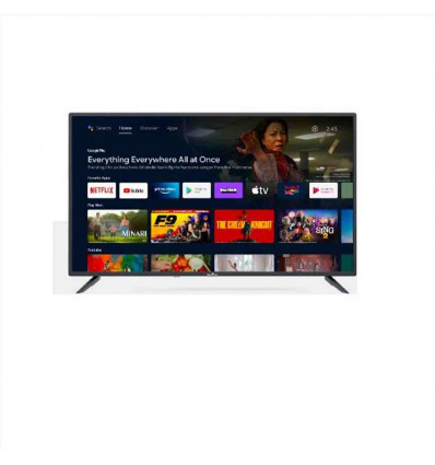 40 FHD SMART TV ANDROID