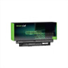 BATTERY MR90Y XCMRD DELL INSPIRON