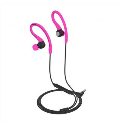 UP700ACT - Stereo Sport Wired Earphones