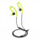 UP700ACT - Stereo Sport Wired Earphones