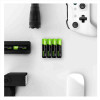 Green Cell - Recharge Batteries 2XAAA HR03 800MA