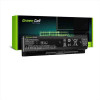 Batteria per computer portatile Green Cell ® PI06 per HP Pavilion 14 15 17 Envy 15 17