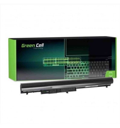 Greencell -BATTERY OA04 HSTNN-LB5S FOR HP