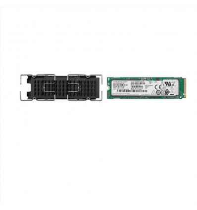 HP SSD Z Turbo Drive da 1 TB PCIe Gen 4x4 M.2 TLC (Z2 G9)