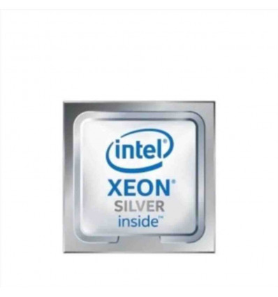 Intel Xeon Silver 4210 2.20GHz, 10C 20T, 9.6GT s, 13.75M Cache, Turbo, HT (85W) DDR4-2400