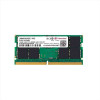 16GB JM DDR5 4800 SO-DIMM 1Rx8 2Gx8 CL40 1.1V