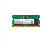 8GB JM DDR5 4800 SO-DIMM 1Rx16 1Gx16 CL40 1.1V
