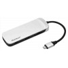 Nucleum Apple Macbook USB-C hub: USB 3.0, HDMI, SD MicroSD type-c