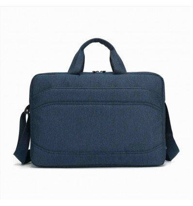 MESSENGERBAG- Sleeve per laptop fino a 16"