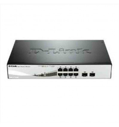 GIGABIT DESKTOP POE SMART SWITCH