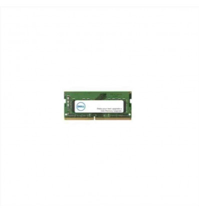 16GB - 1RX8 DDR5 SODIMM 4800MHz ECC