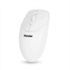 XMICEU2WH-OEM Mouse Ottico USB 1000dpi + 3 Tasti Scroll BIANCO