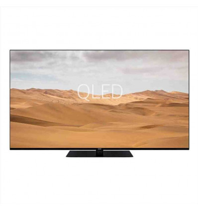 70" 4K UHD QLED Smart Android TV