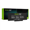 Batteria per laptop Green Cell ® J60J5 per Dell Latitude E7270 E7470
