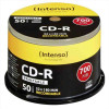 CD-R 700 MB SPINDLE 50 PZ. PRINTABLE