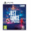 PS5 JUST DANCE 2023 CODE