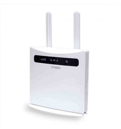 4G LTE Router 300