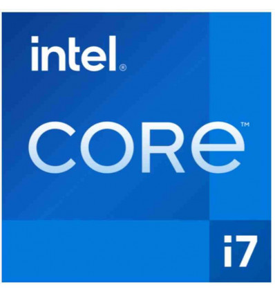 INTEL CPU CORE i7-12700F BOX