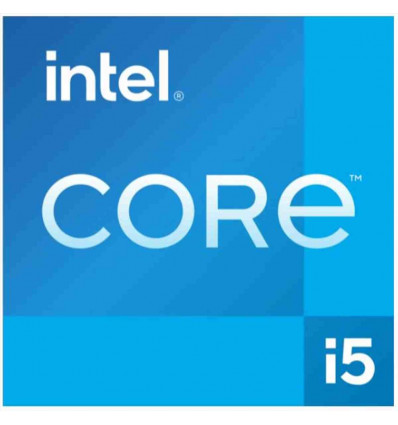 INTEL CPU CORE i5-12400F BOX