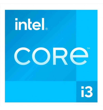 INTEL CPU CORE I3-12100 BOX