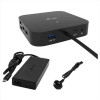 USB-C HDMI DUAL DP+PD 100W+CHARG112