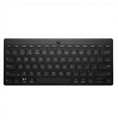 Tastiera Bluetooth multi-dispositivo compatta HP 355