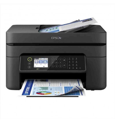 WORKFORCE WF-2950DWF