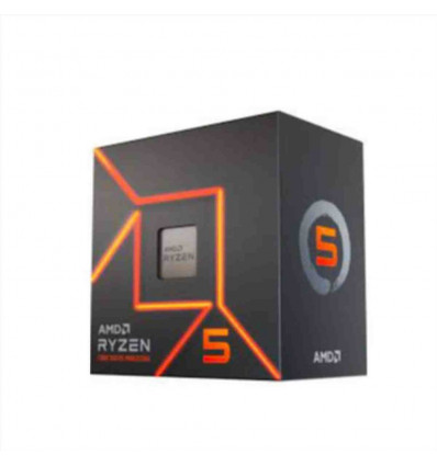 AMD RYZEN 5 7600 BOX
