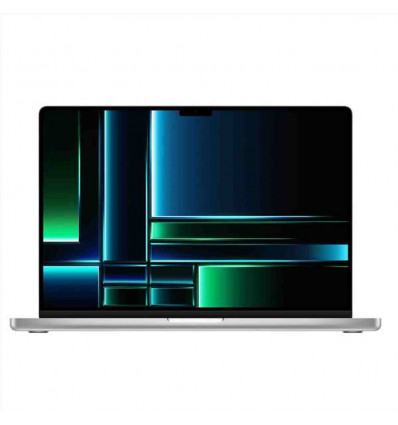 16-inch MacBook Pro: Apple M2 Max chip with 12-core CPU and 38-core GPU, 1TB SSD - Silver