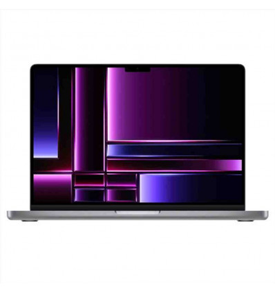14-inch MacBook Pro: Apple M2 Max chip with 12-core CPU and 30-core GPU, 1TB SSD - Space Grey