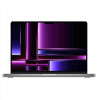 14-inch MacBook Pro: Apple M2 Pro chip with 10-core CPU and 16-core GPU, 512GB SSD - Space Grey