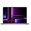 16-inch MacBook Pro: Apple M2 Max chip with 12-core CPU and 38-core GPU, 1TB SSD - Space Grey