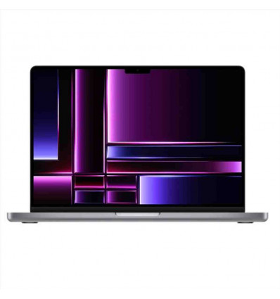 14-inch MacBook Pro: Apple M2 Pro chip with 12-core CPU and 19-core GPU, 1TB SSD - Space Grey