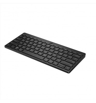 HP 350 BLK COMPACT BLUETOOTH KEYB