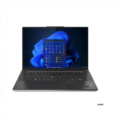 ThinkPad Z16 Gen 1