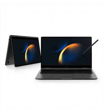 Galaxy Book3 360 (2 years pick-up and return)