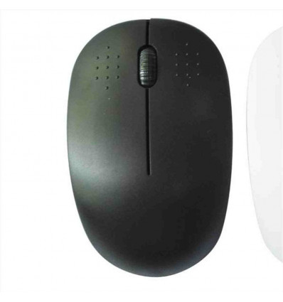 Mouse Wireless 2.4Ghz -Nero