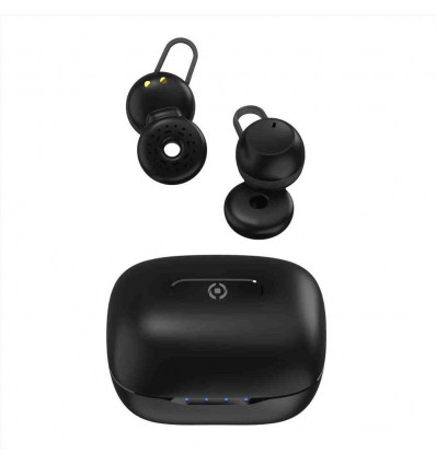 AMBIENTAL - True Wireless Earphones