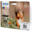 MULTIPACK 6 COLORI 378 PHOTO HD INK
