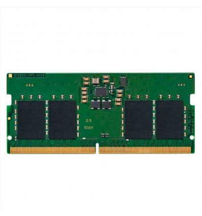 16GB 4800 DDR5 NONEC CL40 SODIMM