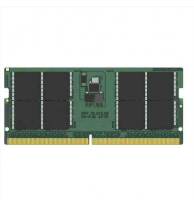 16GB DDR5 4800MT S SODIMM