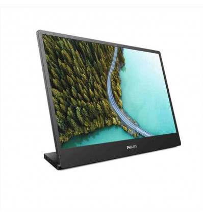 15,6" PORTABLE MONITOR DUAL USB-C