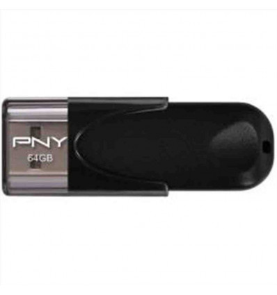 ATTACHÉ 4 USB 2.0 64GB