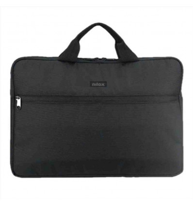 Borsa per notebook fino a 15.6" con tasca esterna