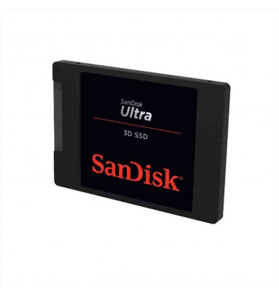 SSD ULTRA 3D 2.5 INCH 1TB