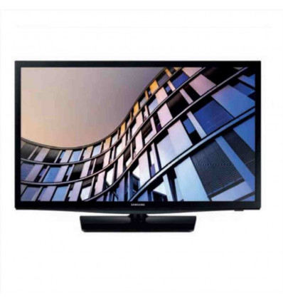 TV 24 POLL FLAT FHD SERIE N4300