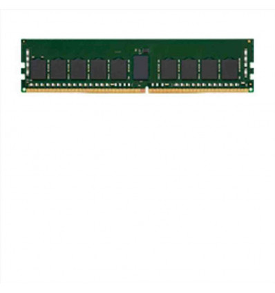 KIngston -Memoria Ram 16GB DDR4
